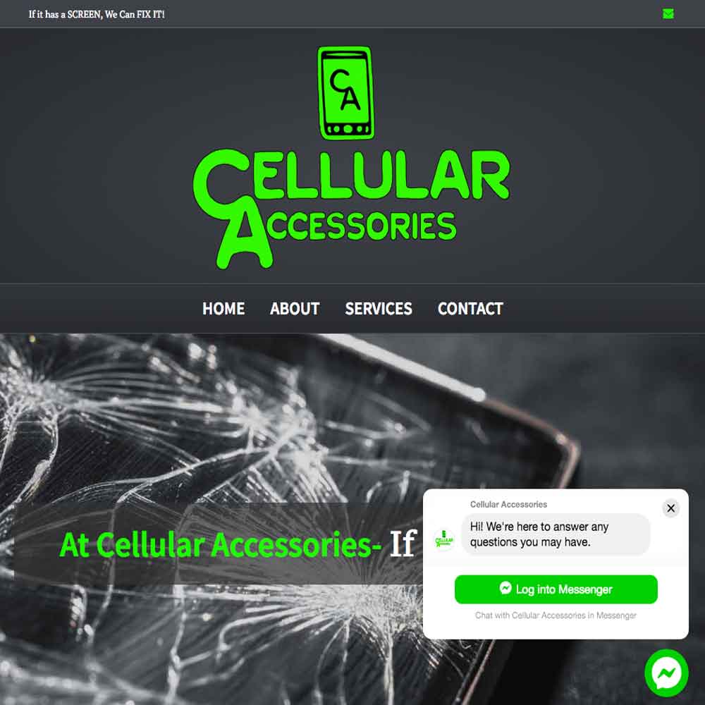 Cell-Accessories